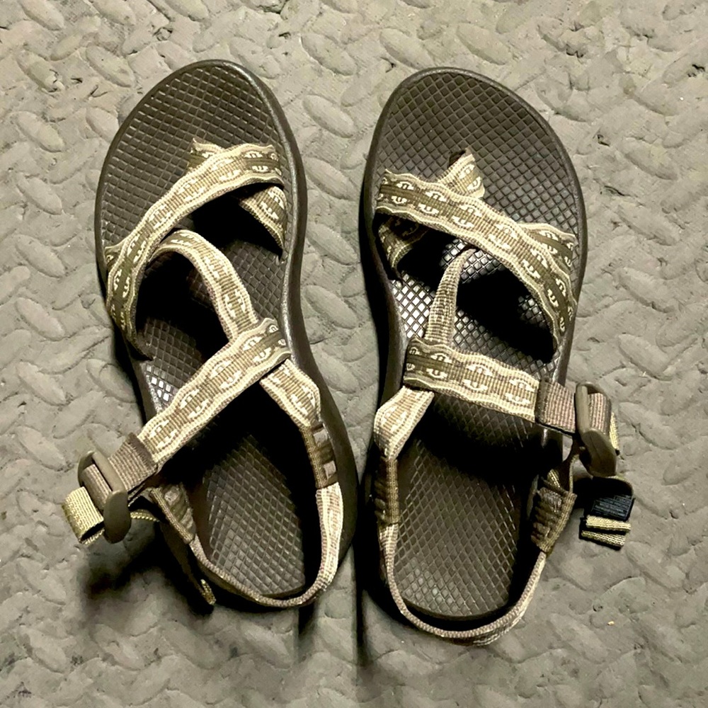 🍄Women’s Chaco sandals🍄